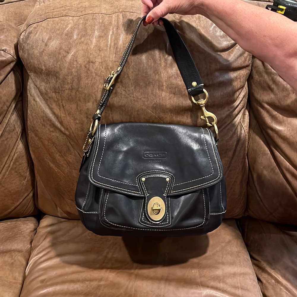 Coach Handbag